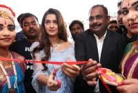 Payal Rajput Grand Touch Mobiles Store Launch at Dilsukhnagar  title=
